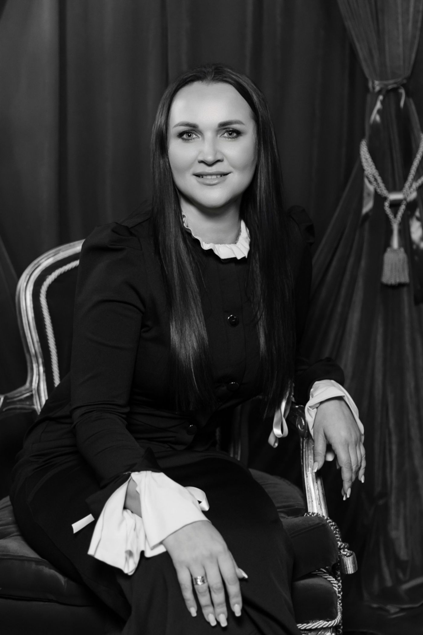 'Our Children Don't Play Pretend — They Are Real Actors'  Image