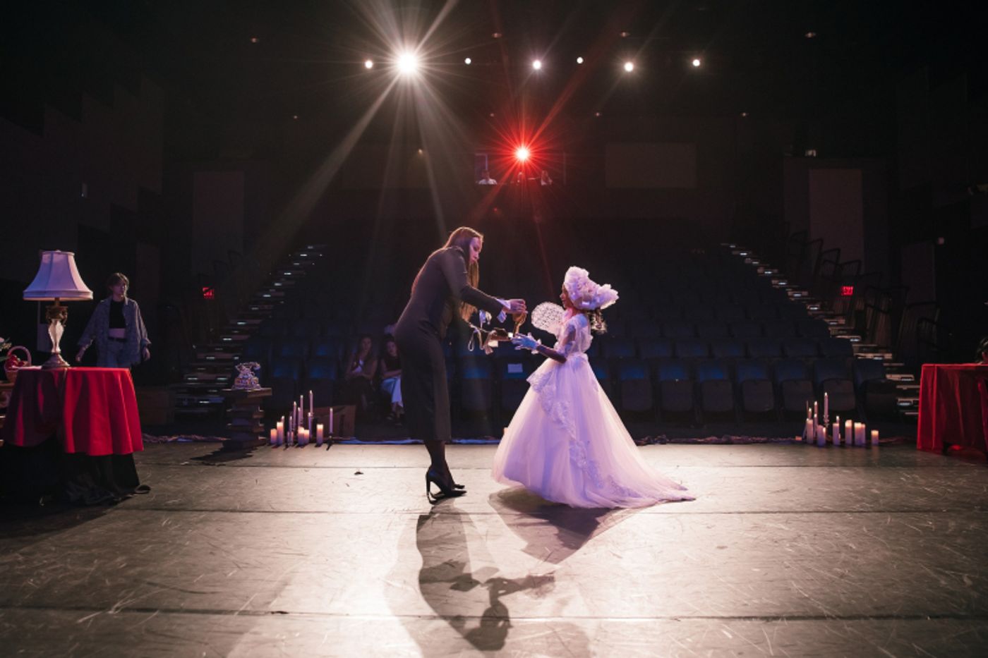 'Our Children Don't Play Pretend — They Are Real Actors'  Image