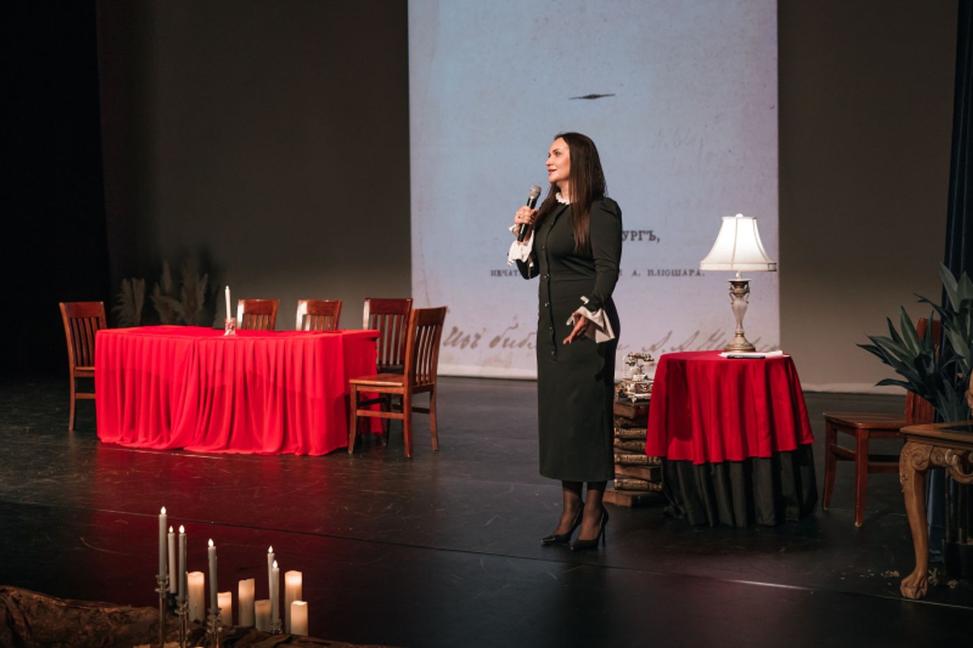 'Our Children Don't Play Pretend — They Are Real Actors'  Image