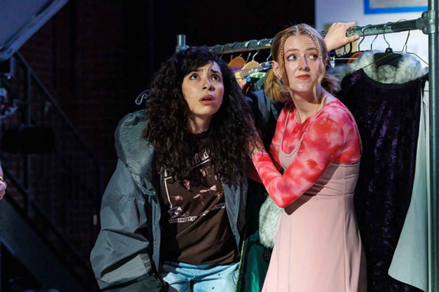 Photos: First Look at Pittsburgh Opera's World Premiere Of TIME TO ACT  Image