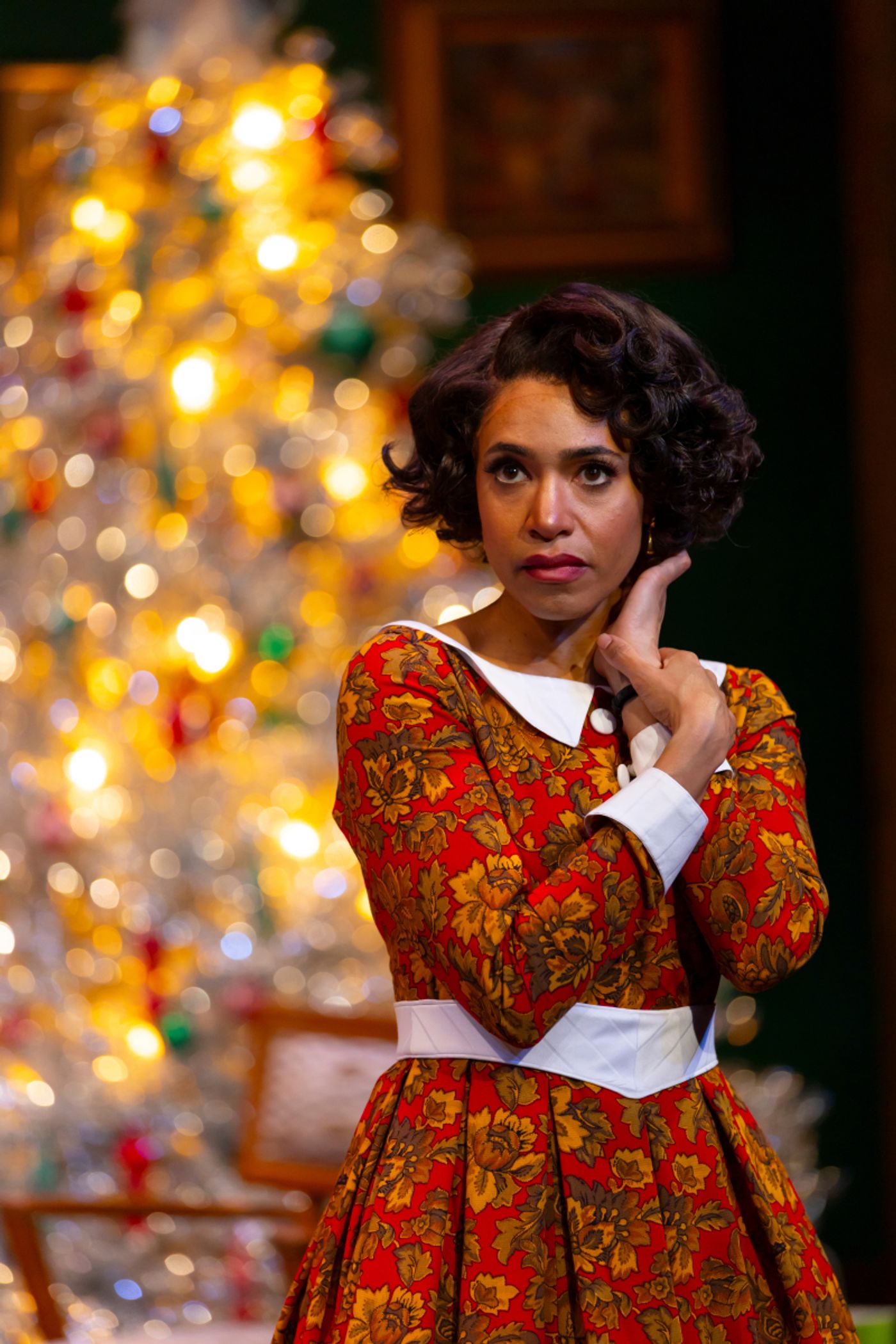 Review: A DOLL’S HOUSE at TRT-A Riveting Adaptation of the Classic Play  Image