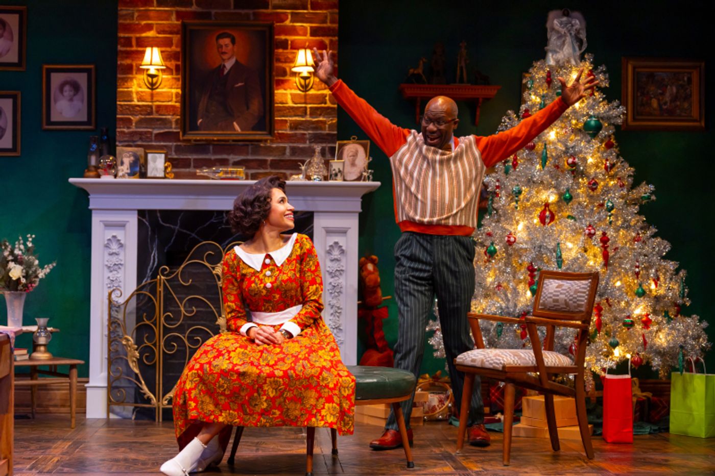 Review: A DOLL’S HOUSE at TRT-A Riveting Adaptation of the Classic Play  Image