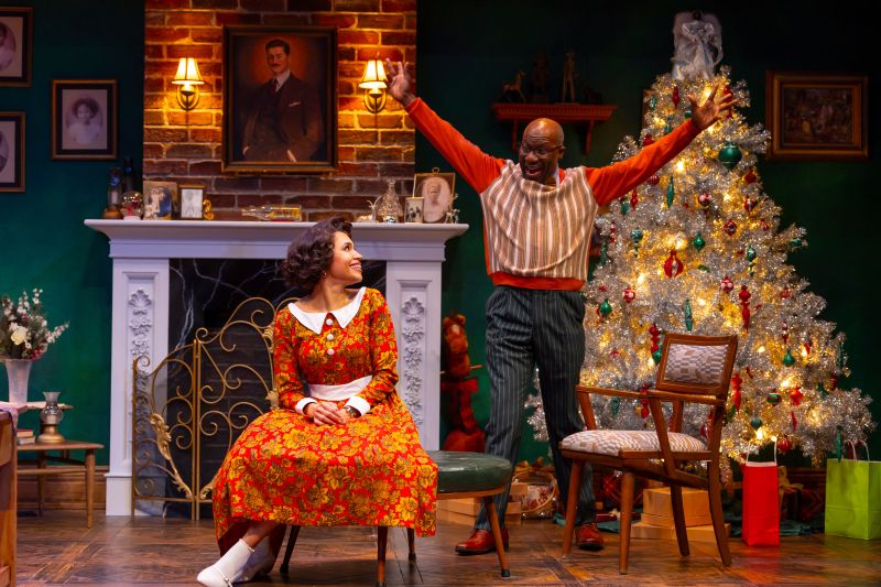 Review: A DOLL’S HOUSE at TRT-A Riveting Adaptation of the Classic Play Image