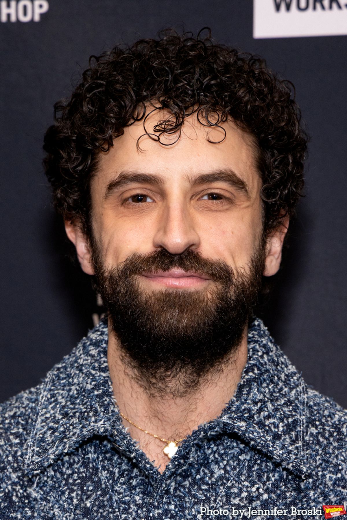 Brandon Uranowitz at 