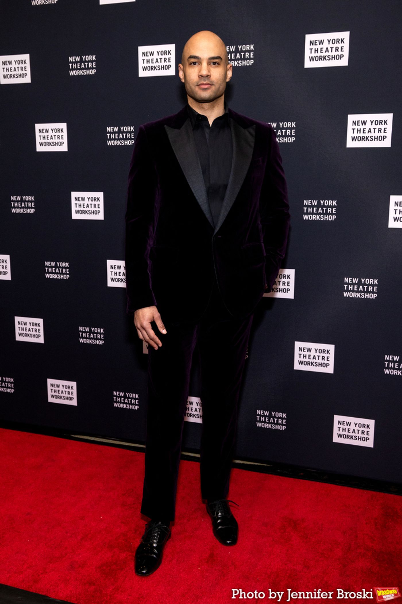 Photos: Inside the New York Theatre Workshop 2026 Gala Photos: Inside the New York Theatre Workshop 2026 Gala Image