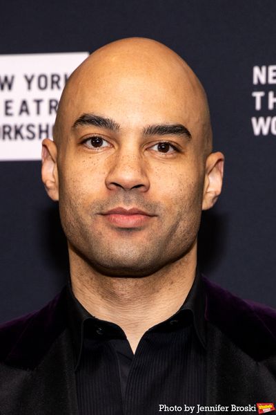 Nicholas Christopher Photo