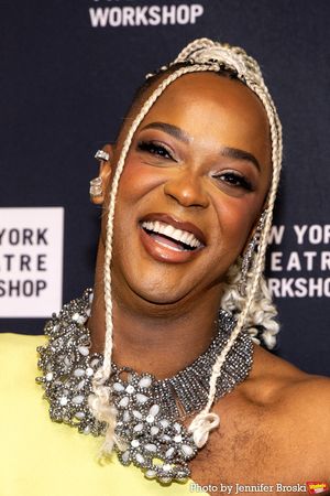 J. Harrison Ghee Photo