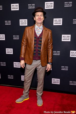Denis O'Hare Photo