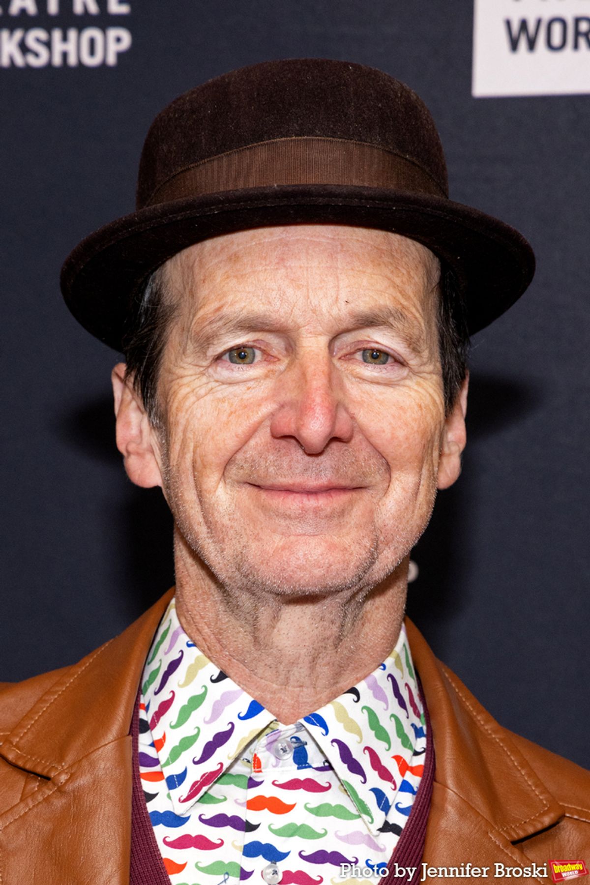 Denis O'Hare at 