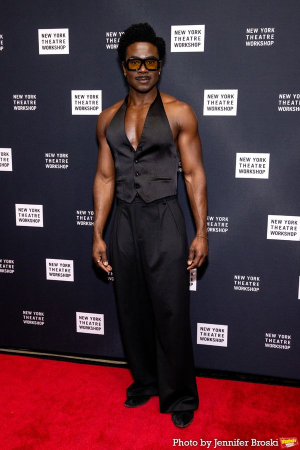 Bradley Gibson Photo