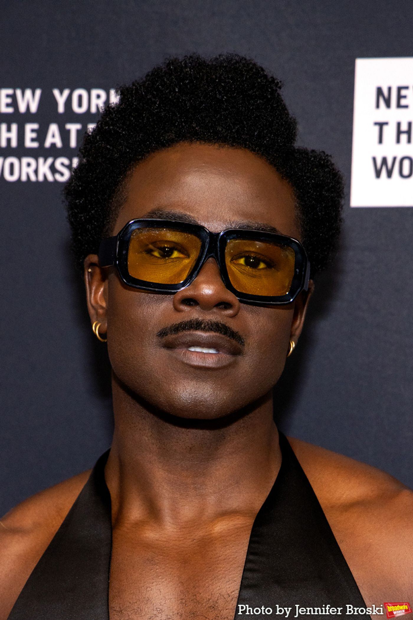 Photos: Inside the New York Theatre Workshop 2026 Gala Photos: Inside the New York Theatre Workshop 2026 Gala Image