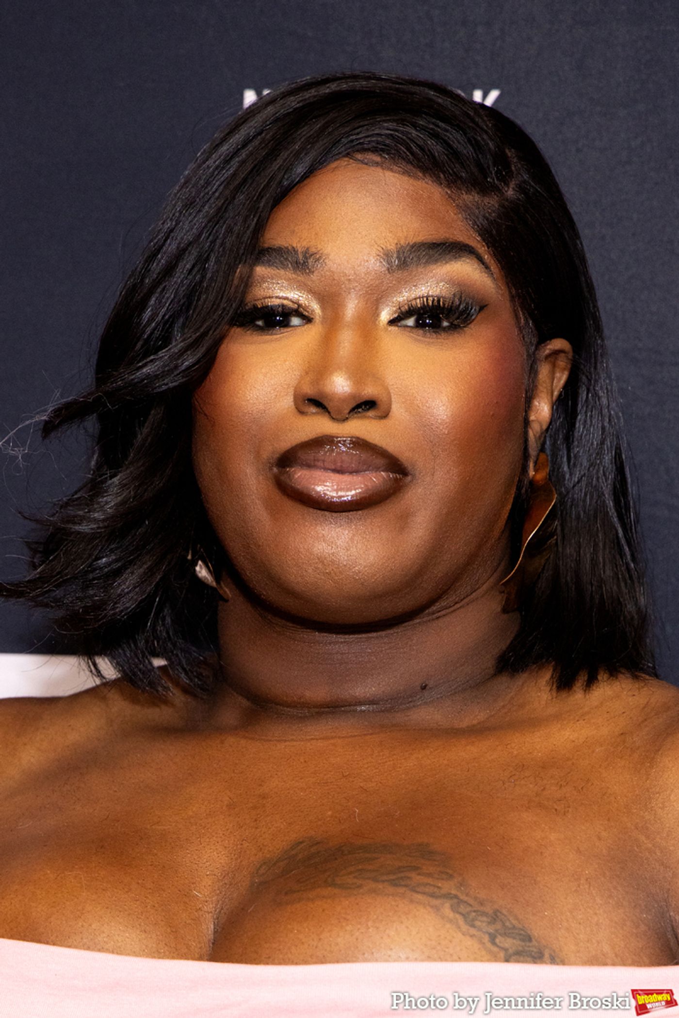 Photos: Inside the New York Theatre Workshop 2026 Gala Photos: Inside the New York Theatre Workshop 2026 Gala Image