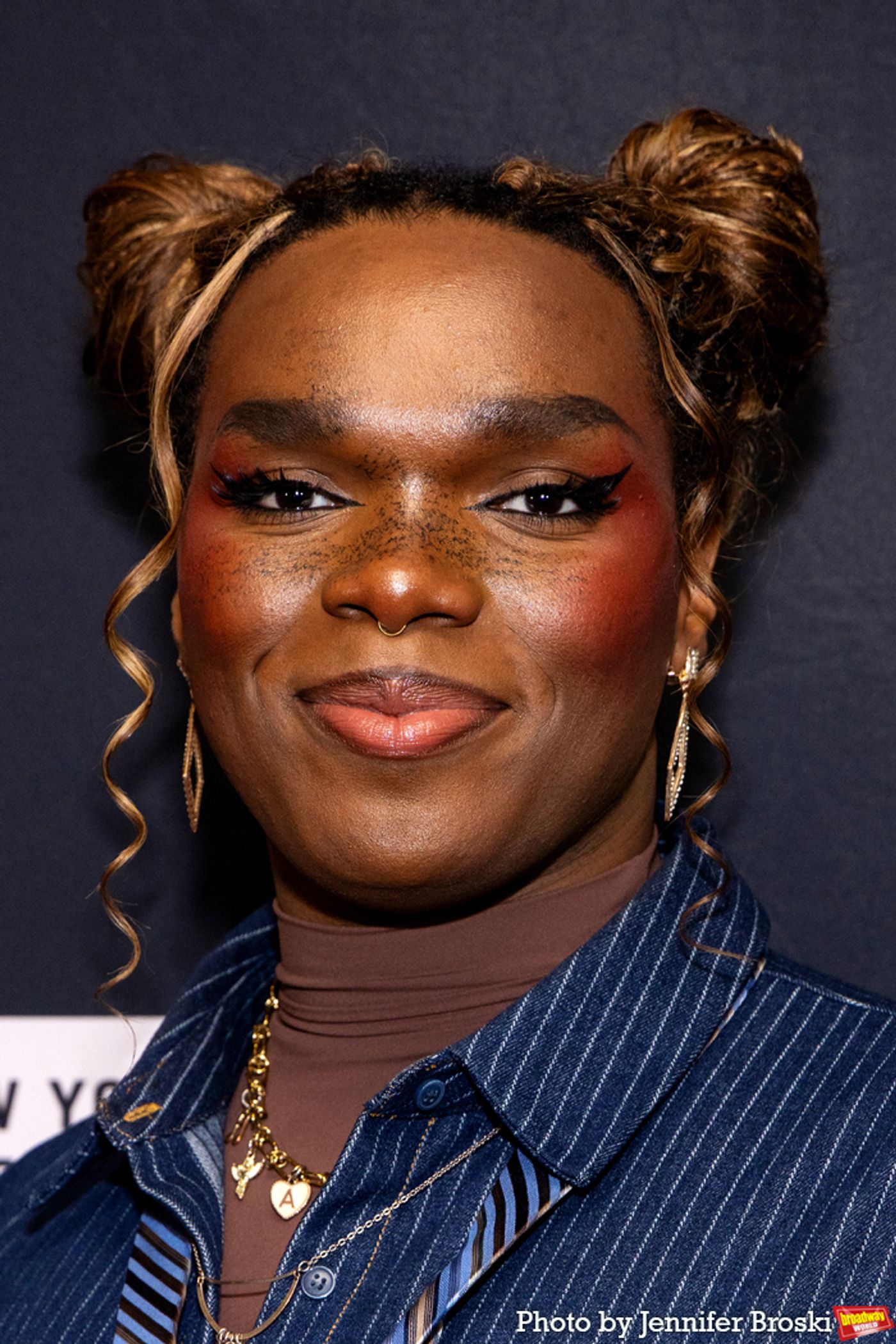 Photos: Inside the New York Theatre Workshop 2026 Gala Photos: Inside the New York Theatre Workshop 2026 Gala Image