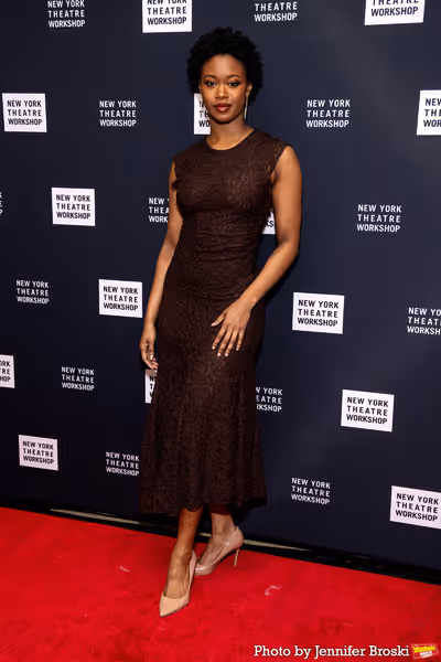 Joy Woods Photo