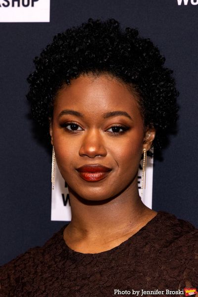 Joy Woods Photo