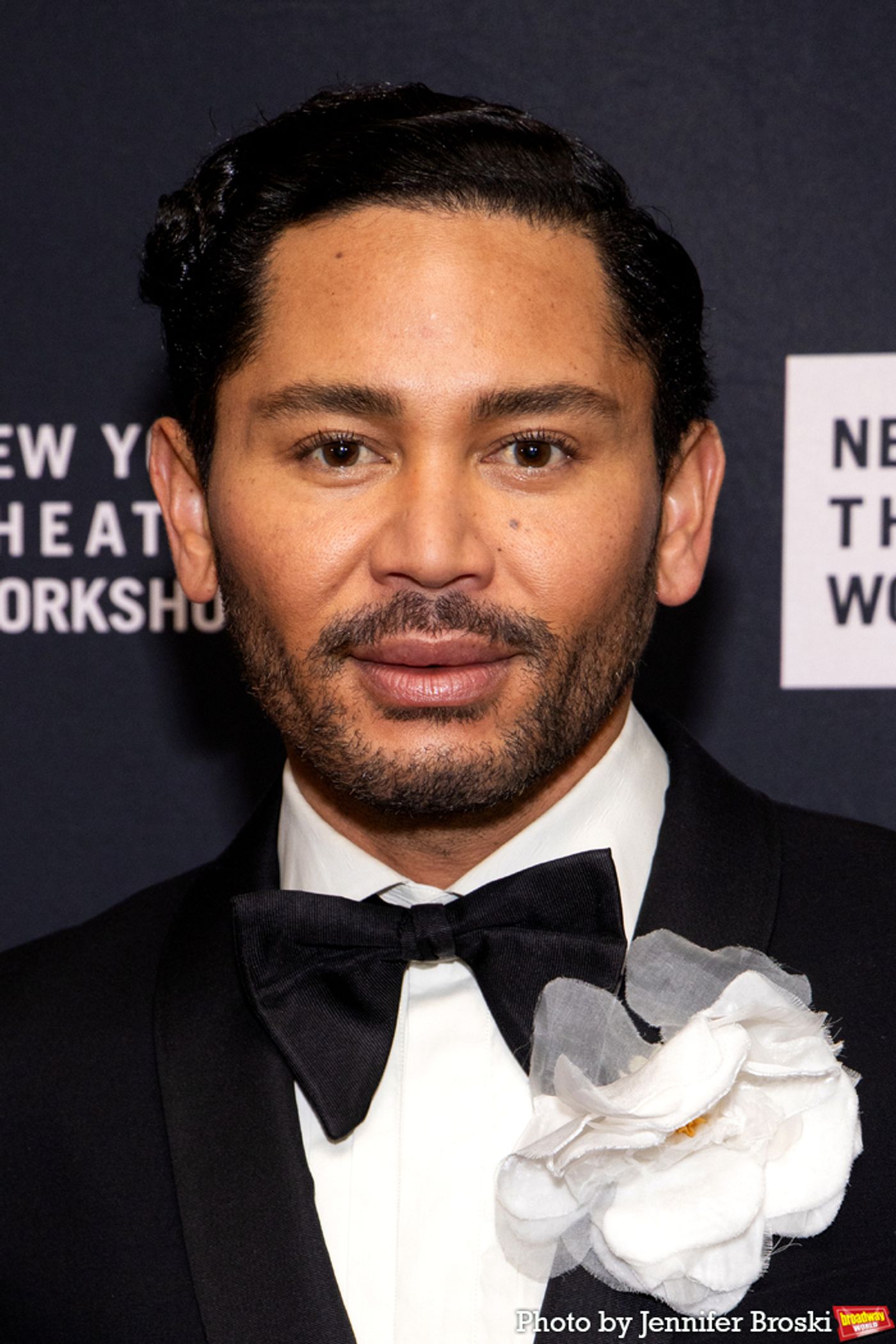 Photos: Inside the New York Theatre Workshop 2026 Gala Photos: Inside the New York Theatre Workshop 2026 Gala Image