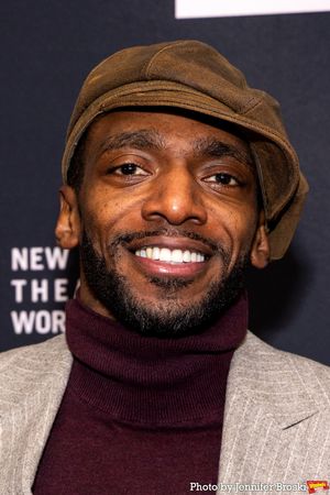 Daniel J. Watts Photo