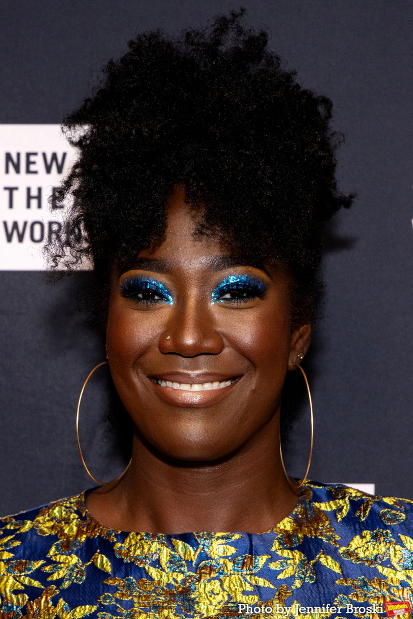 Photos: Inside the New York Theatre Workshop 2026 Gala Photos: Inside the New York Theatre Workshop 2026 Gala Image