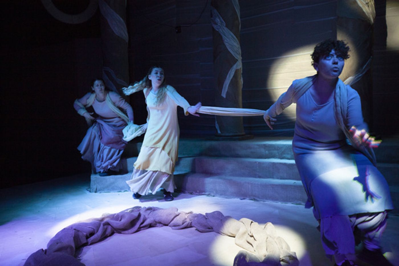 Photos: IN THE GREEN A New Musical By Grace McLean At Ophelia's Jump Photos: IN THE GREEN A New Musical By Grace McLean At Ophelia's Jump Image