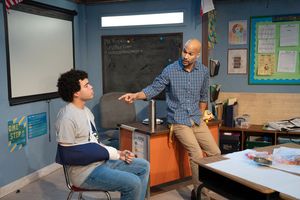 Jaden Perez and Luis Vega Photo