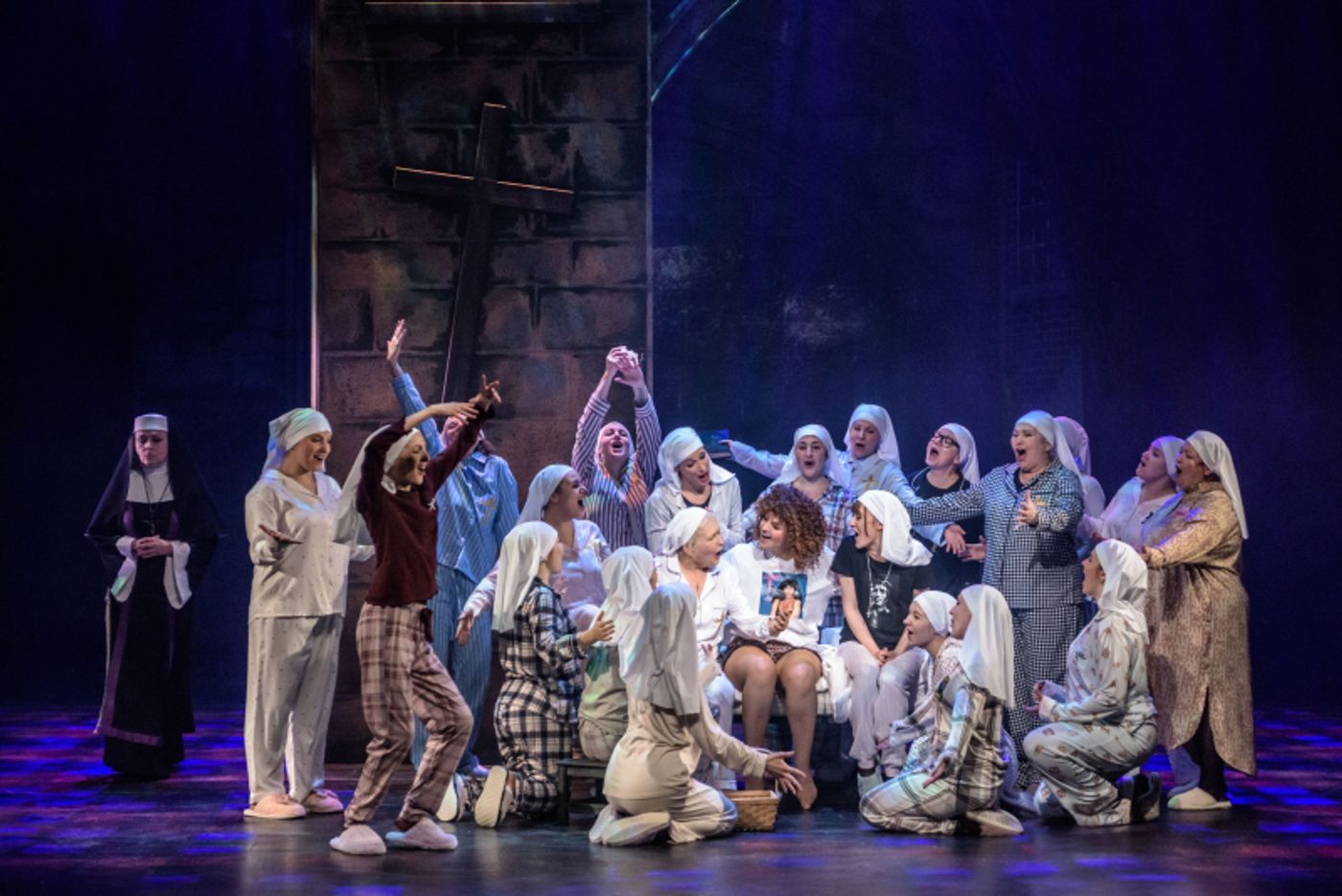 Review: Plzeňská SESTRA V AKCI neslevuje na kvalitě  Image