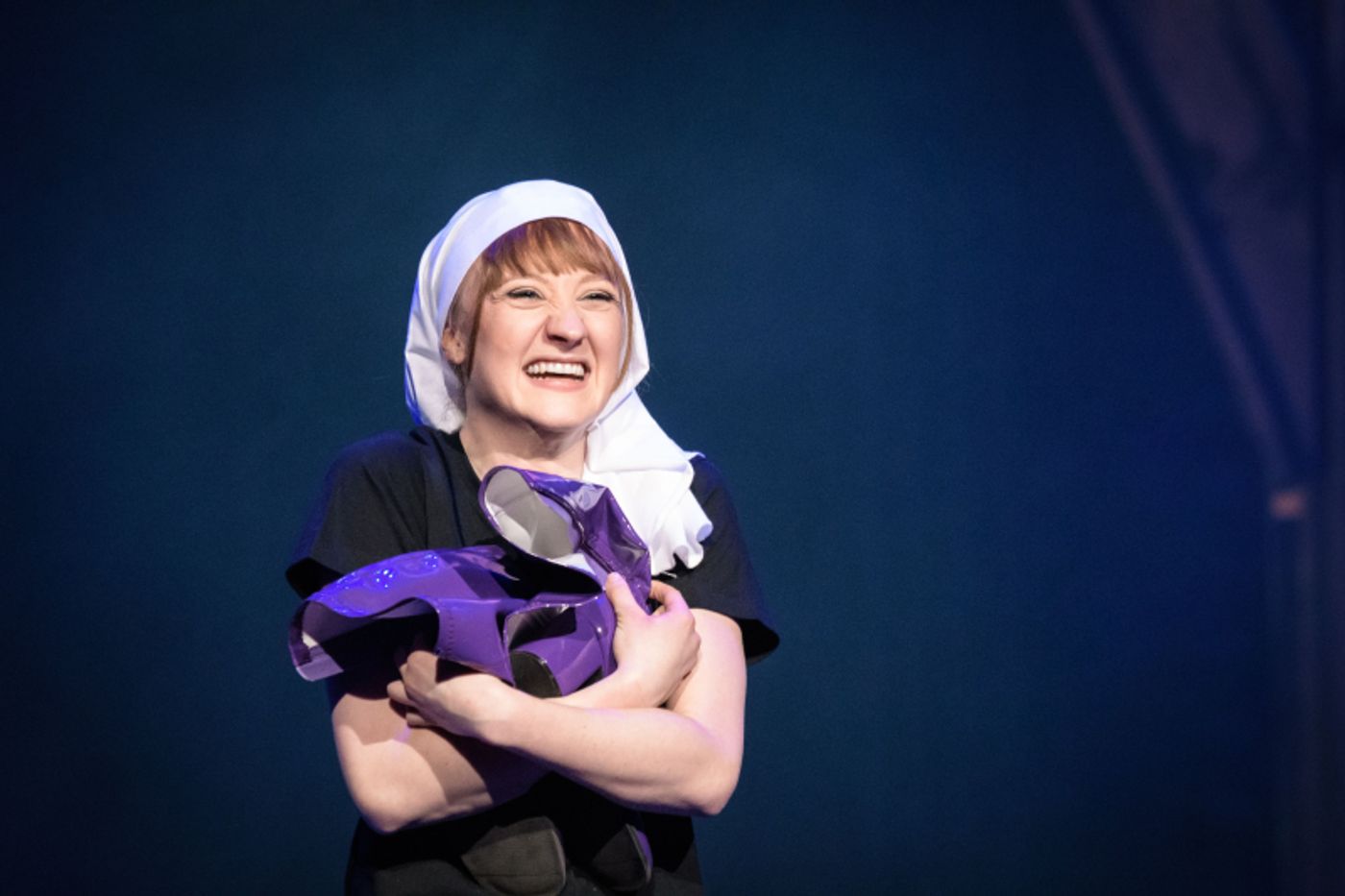 Review: Plzeňská SESTRA V AKCI neslevuje na kvalitě  Image