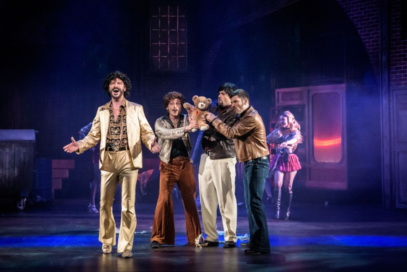 Review: Plzeňská SESTRA V AKCI neslevuje na kvalitě  Image