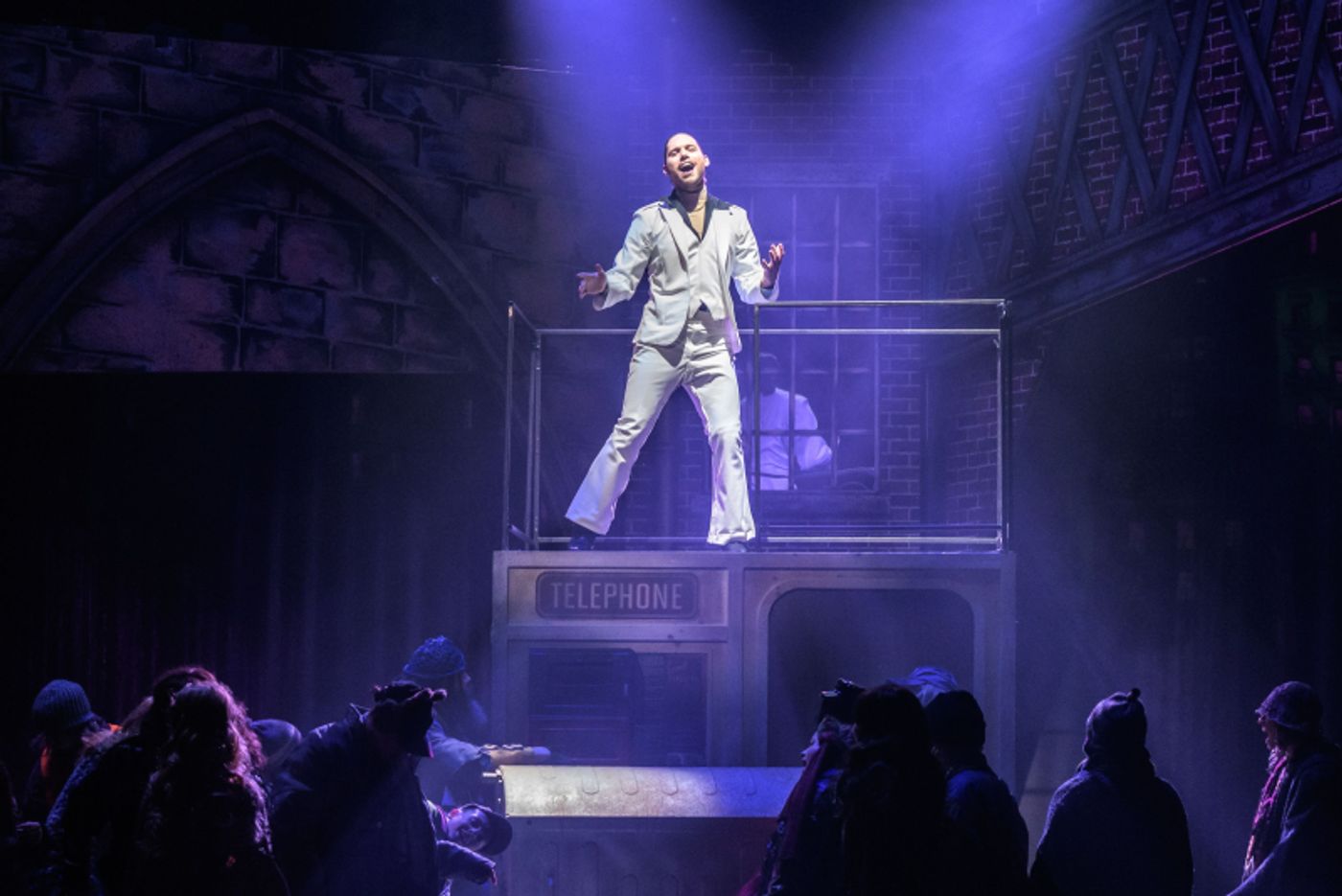 Review: Plzeňská SESTRA V AKCI neslevuje na kvalitě  Image