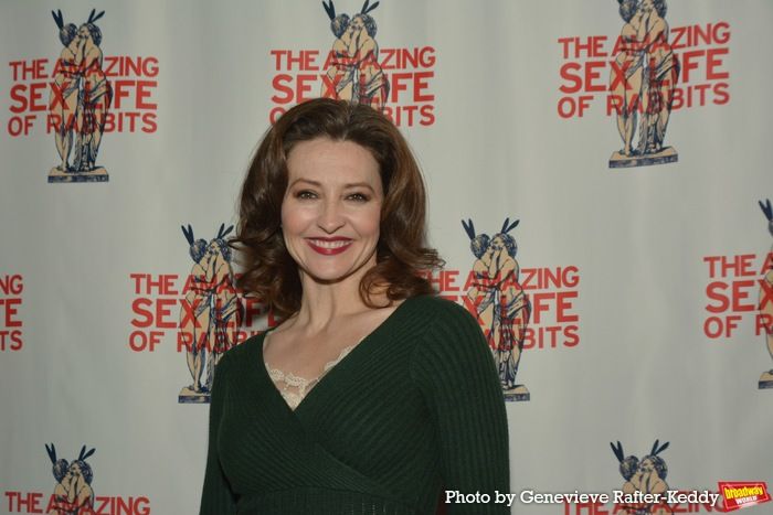 Photos: THE AMAZING SEX LIFE OF RABBITS Opens At SoHo Playhouse Photos: THE AMAZING SEX LIFE OF RABBITS Opens At SoHo Playhouse Image