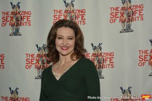 Rebecca Larsen Photo