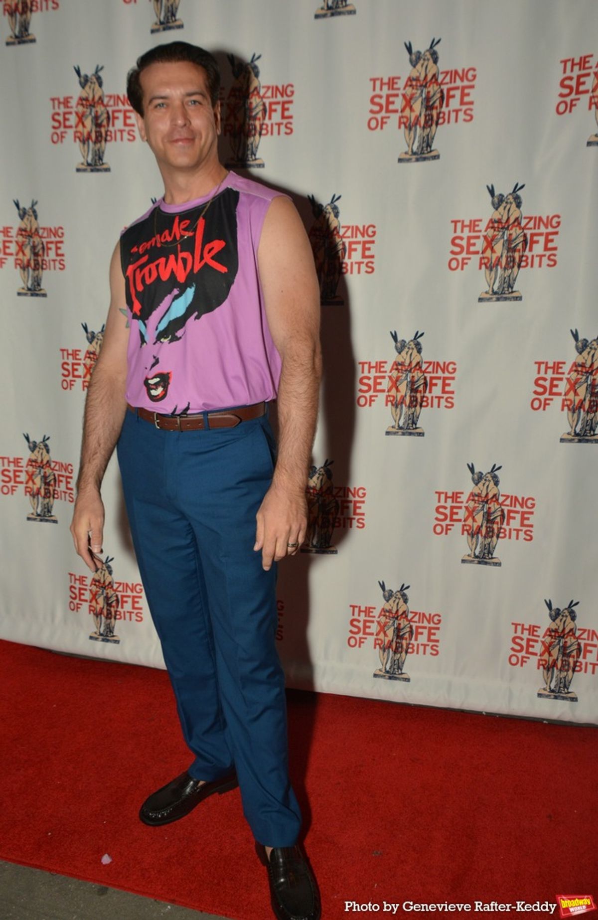 Richardson Cisneros-Jones at 