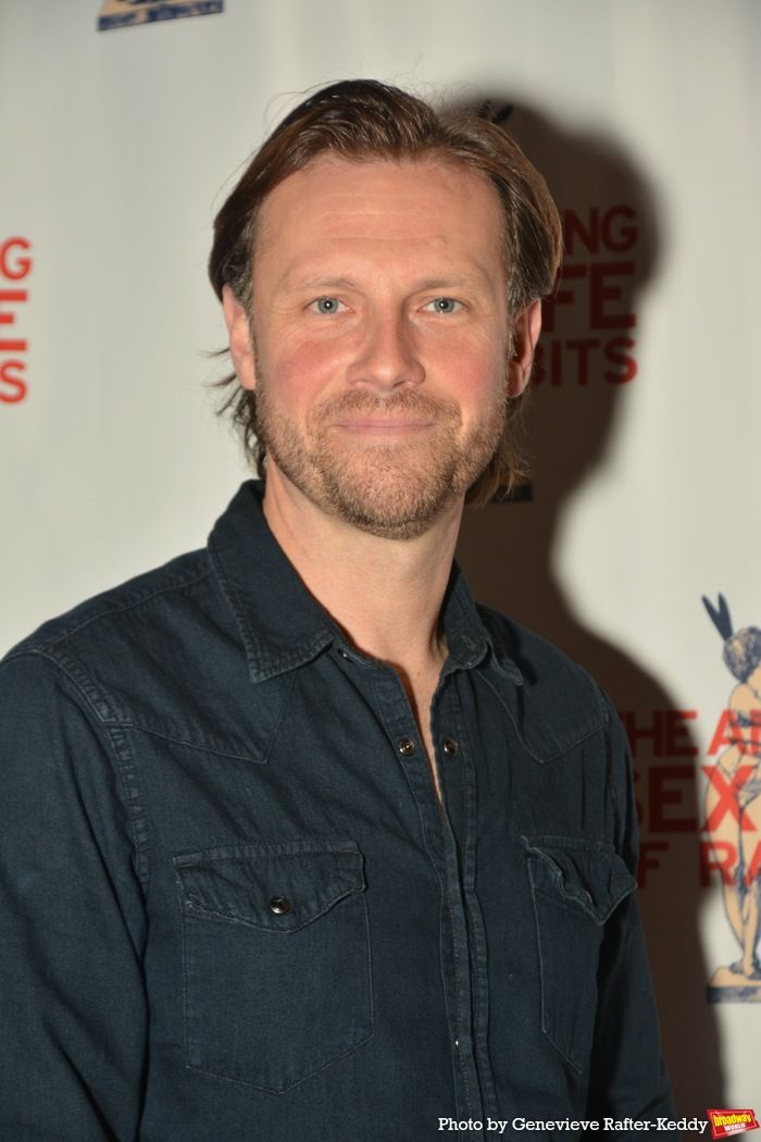 Photos: THE AMAZING SEX LIFE OF RABBITS Opens At SoHo Playhouse Photos: THE AMAZING SEX LIFE OF RABBITS Opens At SoHo Playhouse Image