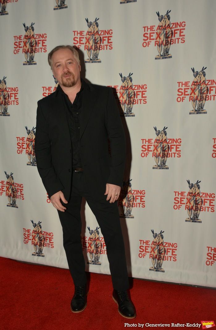 Photos: THE AMAZING SEX LIFE OF RABBITS Opens At SoHo Playhouse Photos: THE AMAZING SEX LIFE OF RABBITS Opens At SoHo Playhouse Image