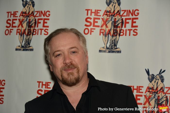 Photos: THE AMAZING SEX LIFE OF RABBITS Opens At SoHo Playhouse Photos: THE AMAZING SEX LIFE OF RABBITS Opens At SoHo Playhouse Image