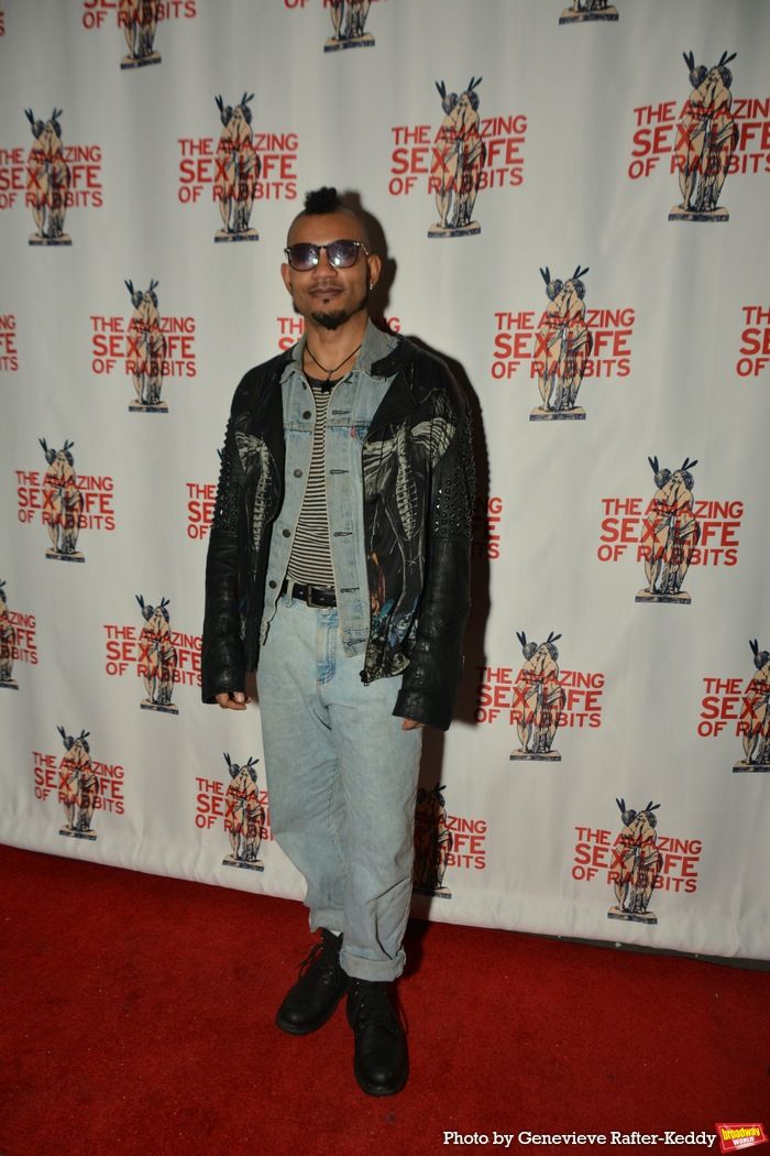 Photos: THE AMAZING SEX LIFE OF RABBITS Opens At SoHo Playhouse Photos: THE AMAZING SEX LIFE OF RABBITS Opens At SoHo Playhouse Image