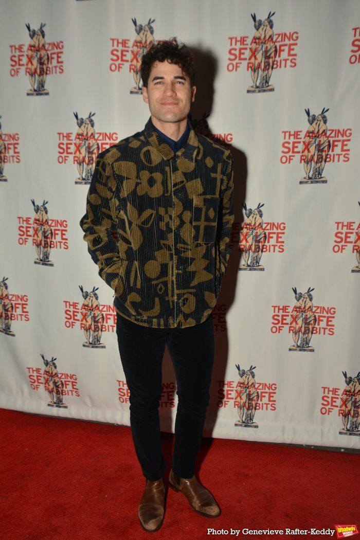 Photos: THE AMAZING SEX LIFE OF RABBITS Opens At SoHo Playhouse Photos: THE AMAZING SEX LIFE OF RABBITS Opens At SoHo Playhouse Image