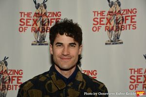 Darren Criss Photo