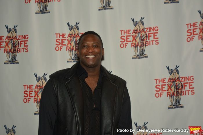 Photos: THE AMAZING SEX LIFE OF RABBITS Opens At SoHo Playhouse Photos: THE AMAZING SEX LIFE OF RABBITS Opens At SoHo Playhouse Image