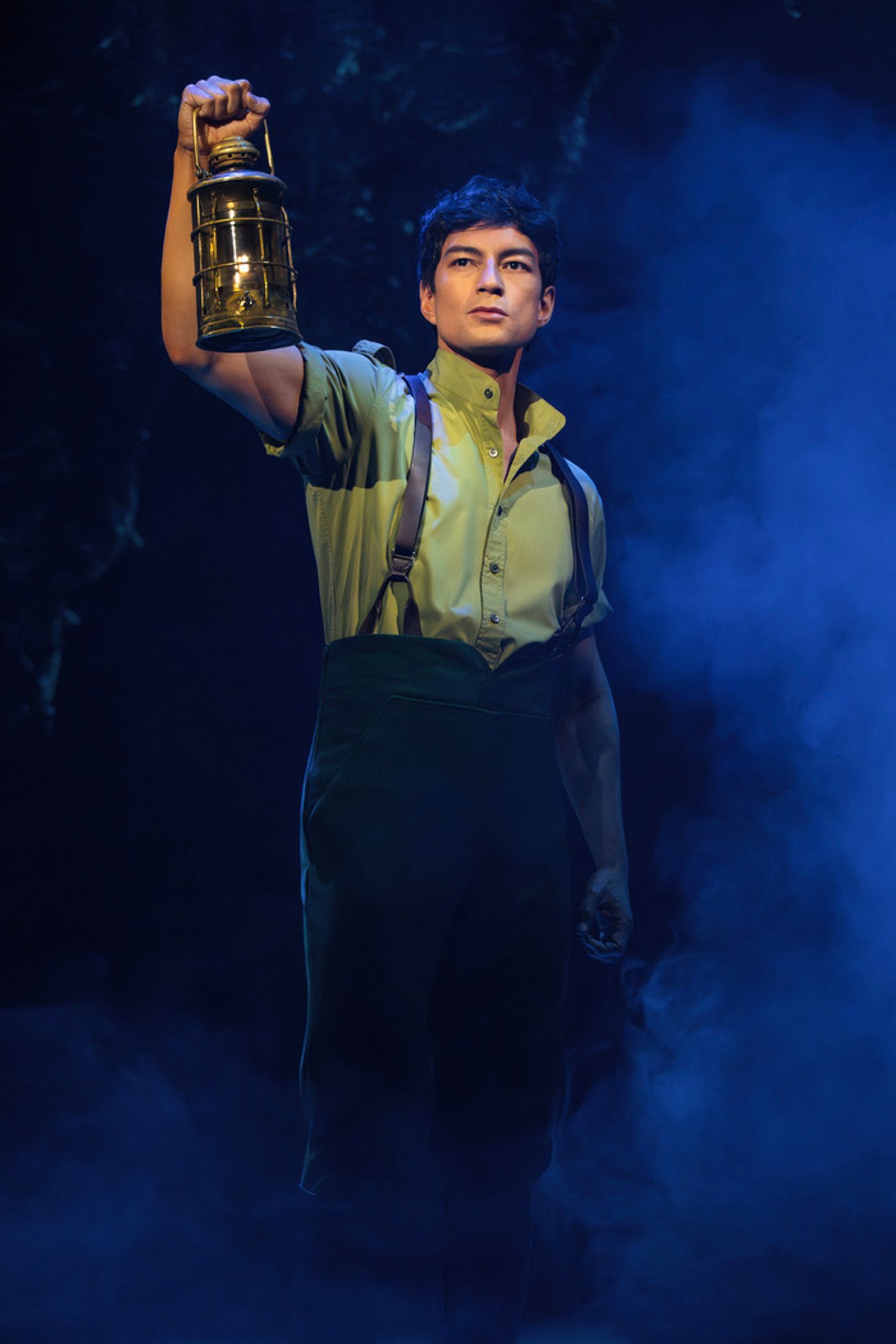 Photos: Keri René Fuller, Emma Flynn, and the New Cast of WICKED on Broadway  Image