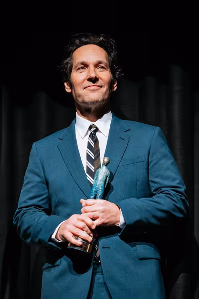 Paul Rudd Photo