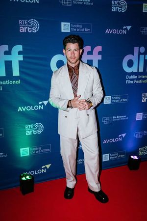 Nick Jonas Photo