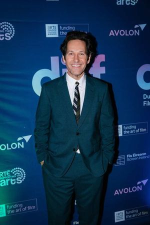 Paul Rudd @ BroadwayWorld Paul Rudd Photo