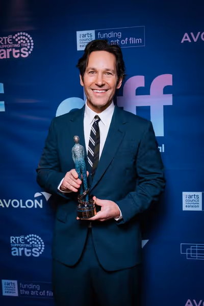 Paul Rudd Photo