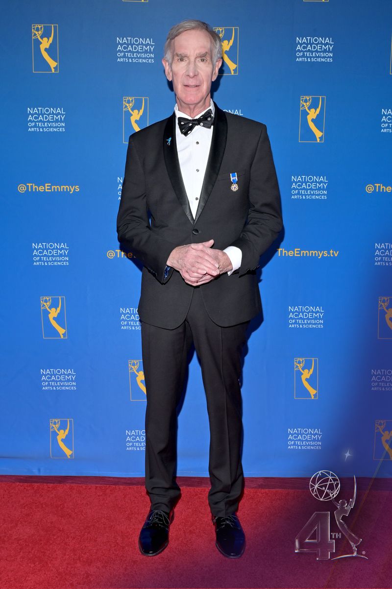 Photos: John Targalia, June Squibb, & More at 2026 Children’s & Family Emmys — photo 5 of 15