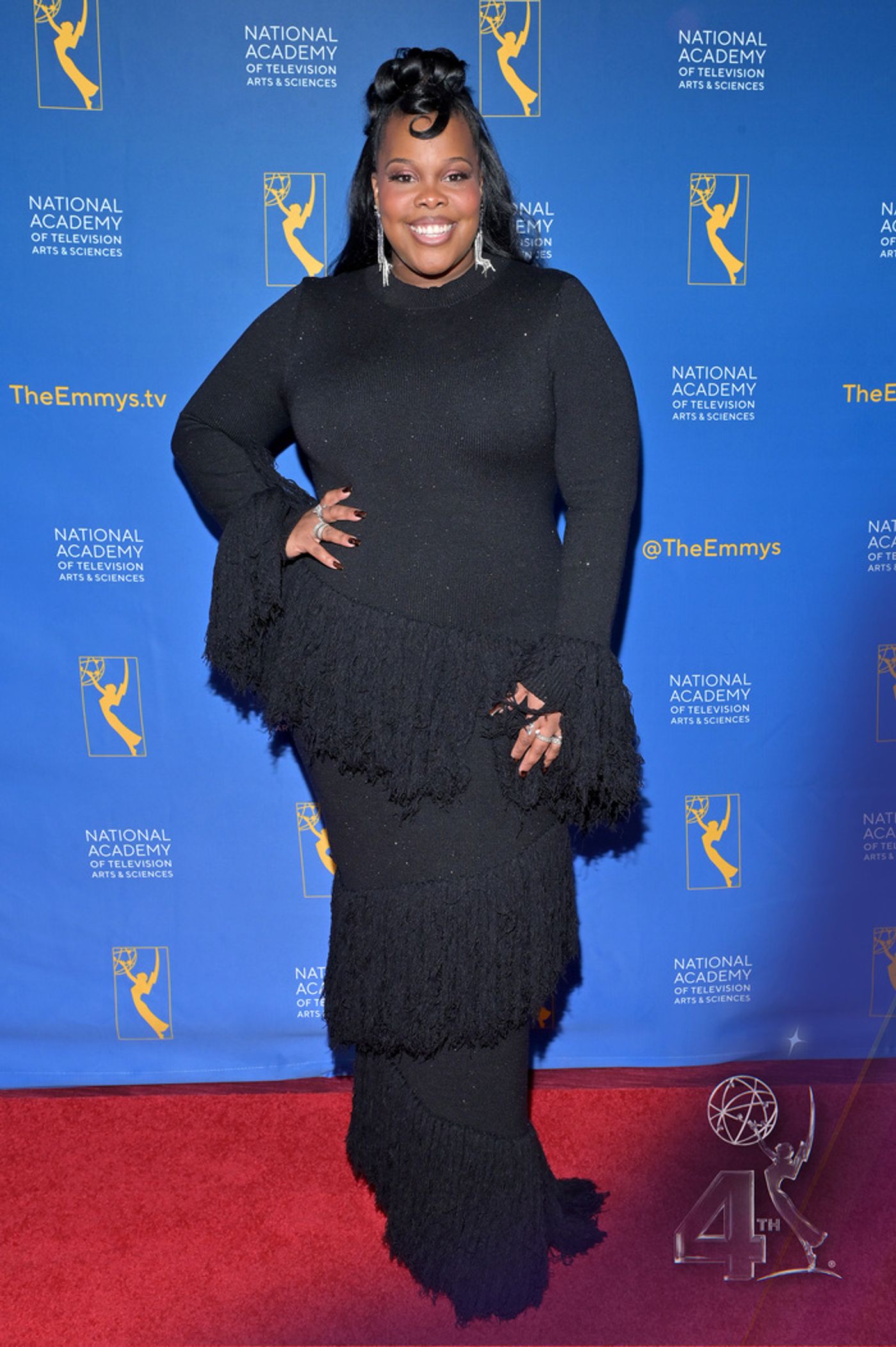 Photos: John Targalia, June Squibb, & More at 2026 Children’s & Family Emmys Photos: John Targalia, June Squibb, & More at 2026 Children’s & Family Emmys Image