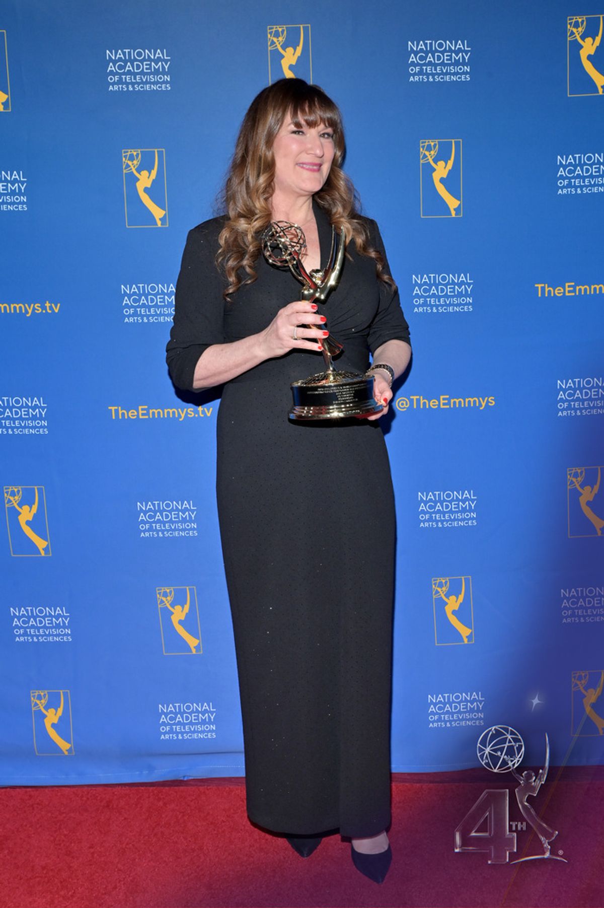 Ana Gasteyer at 