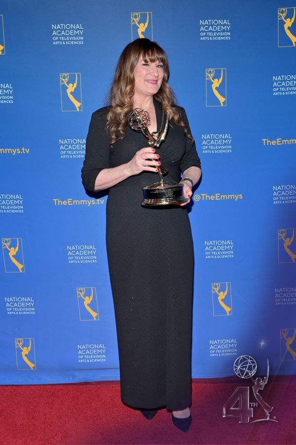 Ana Gasteyer Photo