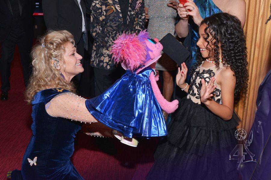 Photos: John Targalia, June Squibb, & More at 2026 Children’s & Family Emmys Image
