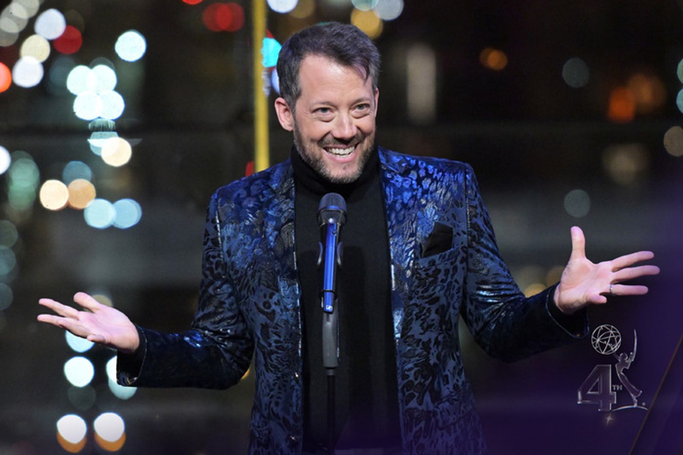 Photos: John Targalia, June Squibb, & More at 2026 Children’s & Family Emmys Photos: John Targalia, June Squibb, & More at 2026 Children’s & Family Emmys Image