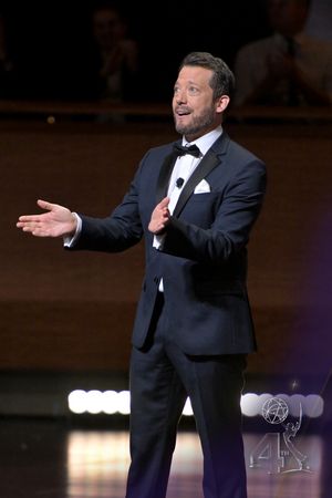 John Tartaglia Photo